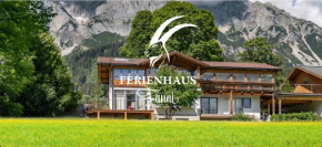 Ferienhaus Fanni